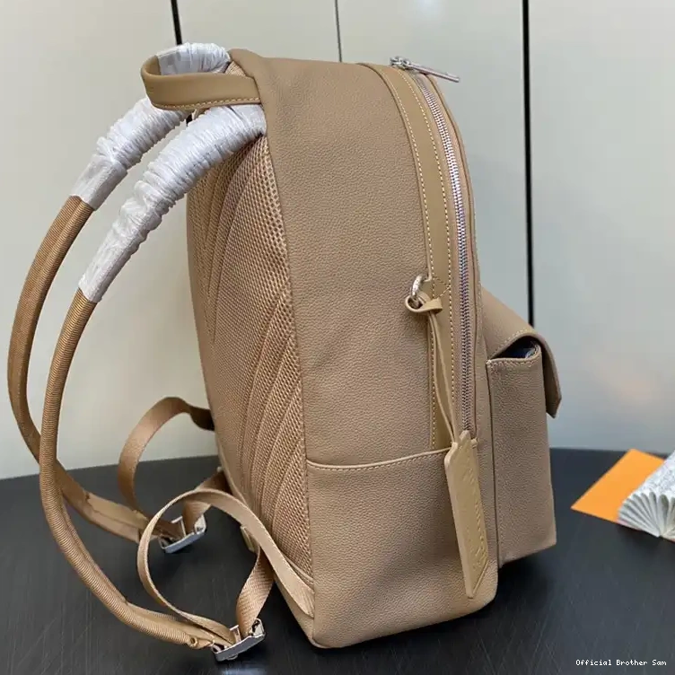 Official Brother Sam LV 2311YA0148 Bags 0715